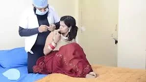 शर्मीली बीवी को अपने डॉक्टर दोस्त से चुदवा दिया | Wife Hindi Xxx Kahani